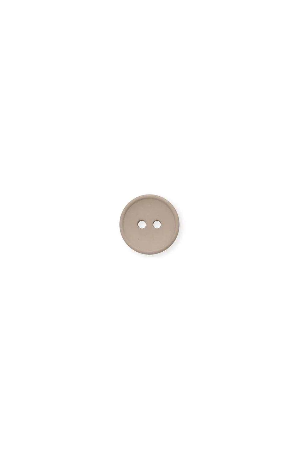 Isager Accessories Cotton Buttons 15 mm boutons coton