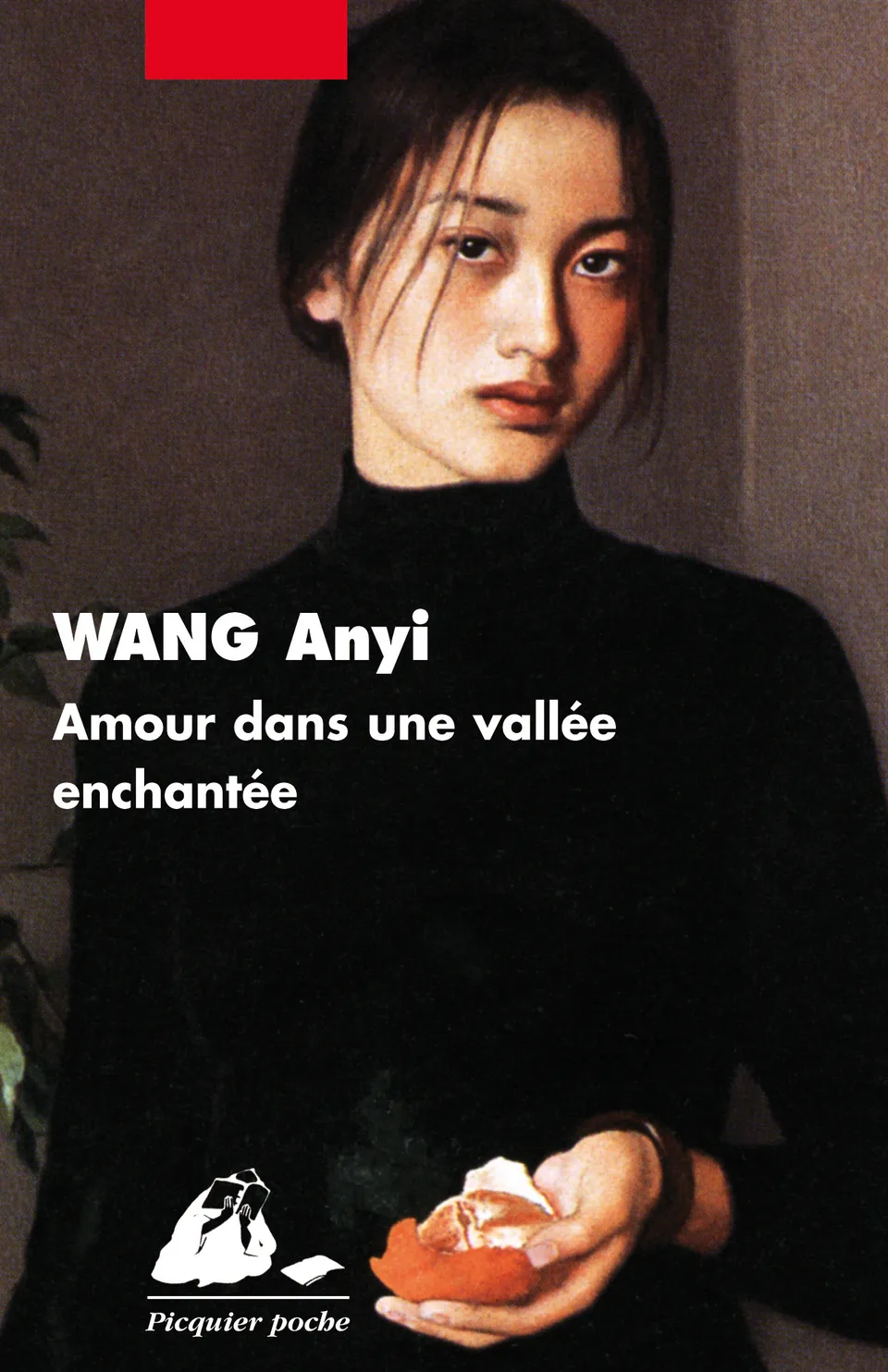 Éditions Picquier Amour dans une vallée enchantée érotique