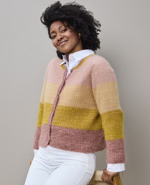 Isager Books Drømme tager form livre tricot laine