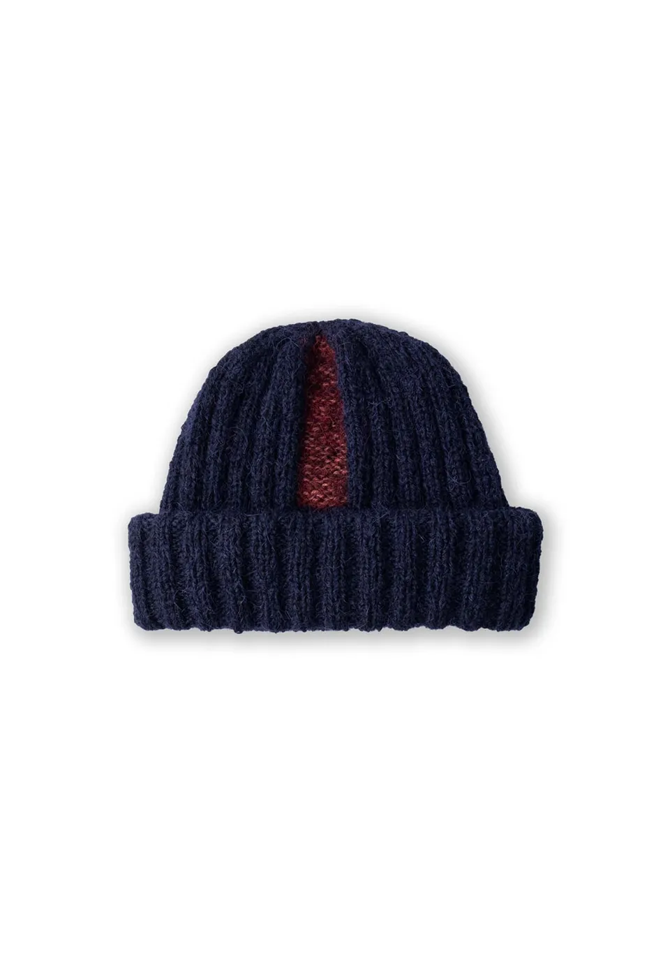 Isager Yarn Kits Peter's Himalayan Hat kit bonnet laine
