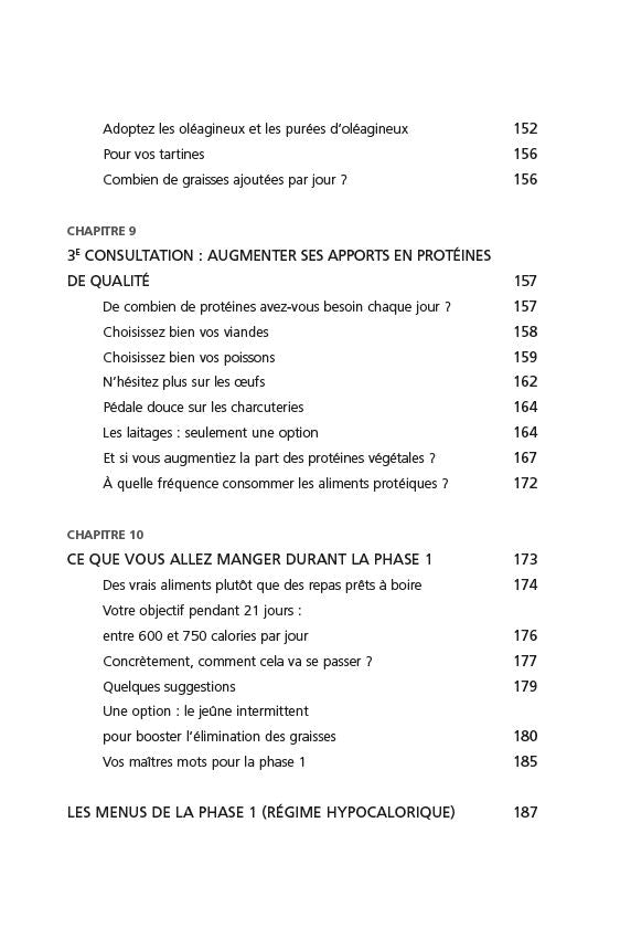 Souccar Médecine Le régime NASH livre broché foie