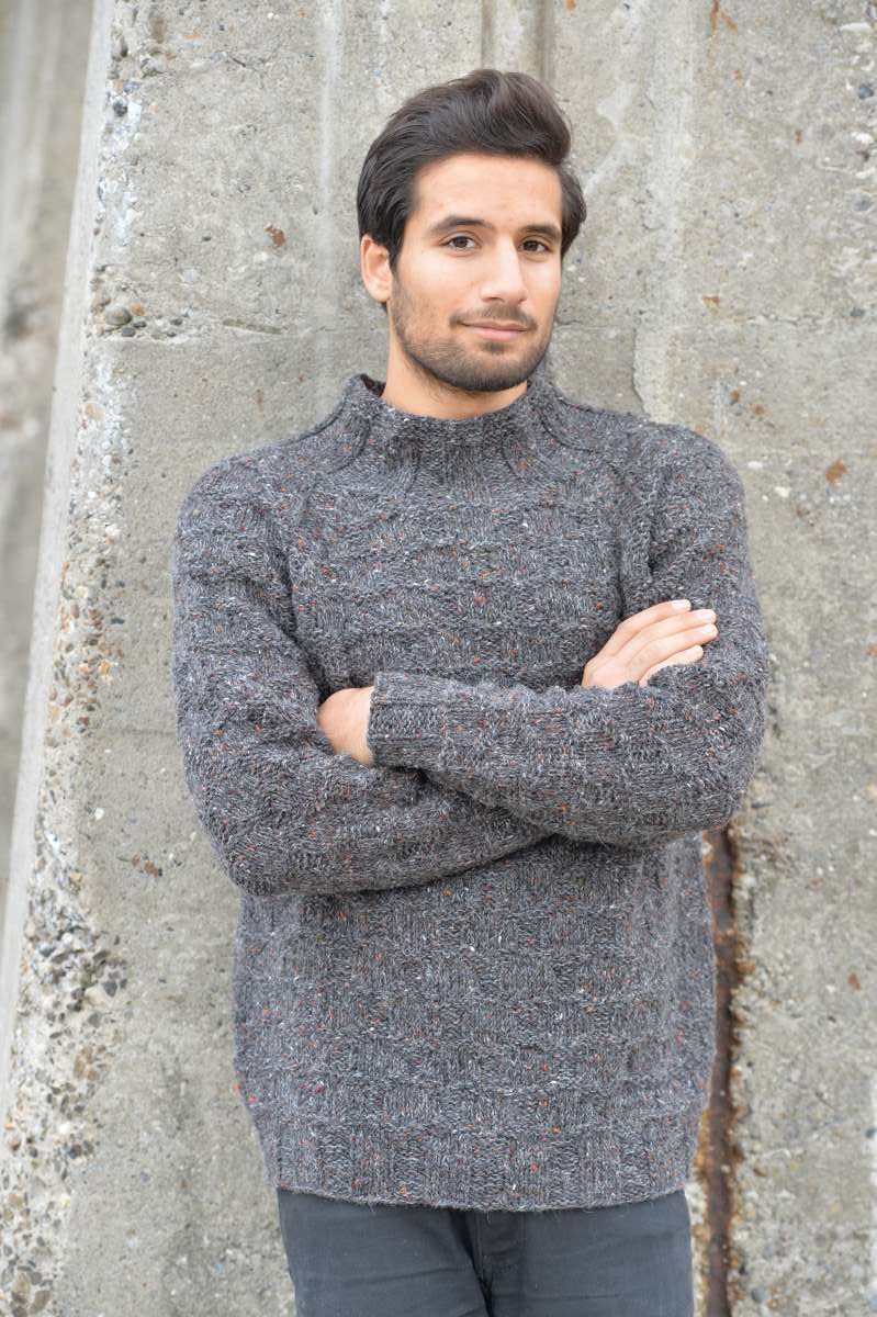 Isager Books DÆXEL livre tricot modèles