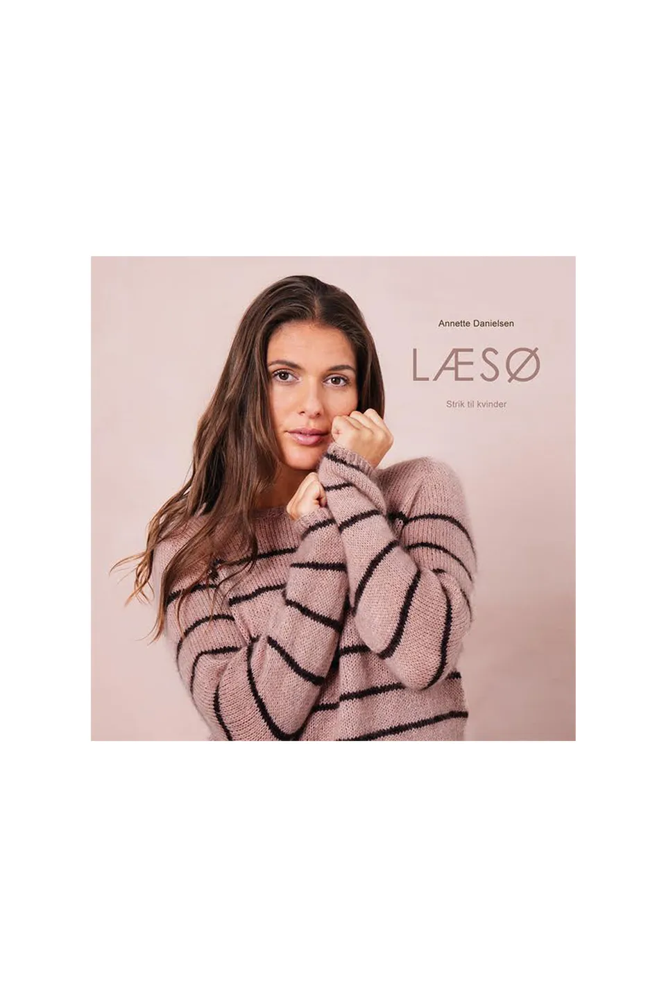 Isager Books Læsø livre tricot modèles laine