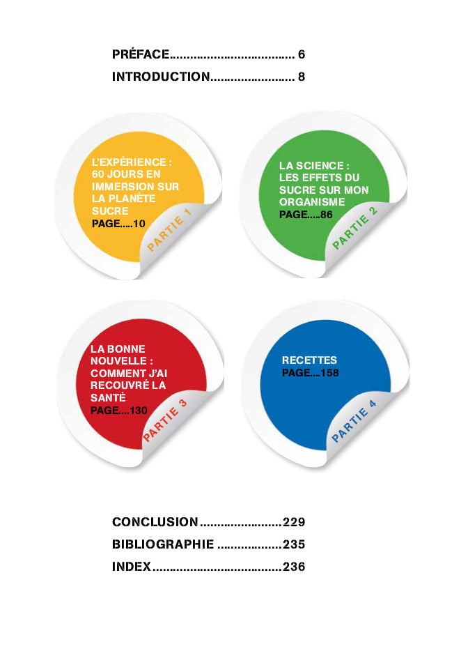 Souccar Editions Guide pratique Sugarland livre broché sucre