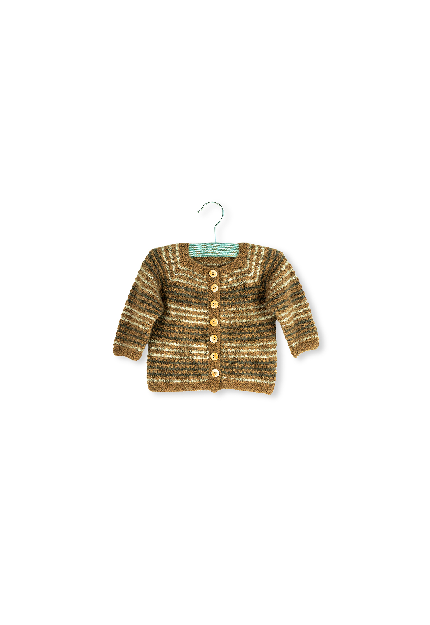 Isager October kids kit tricot enfant laine