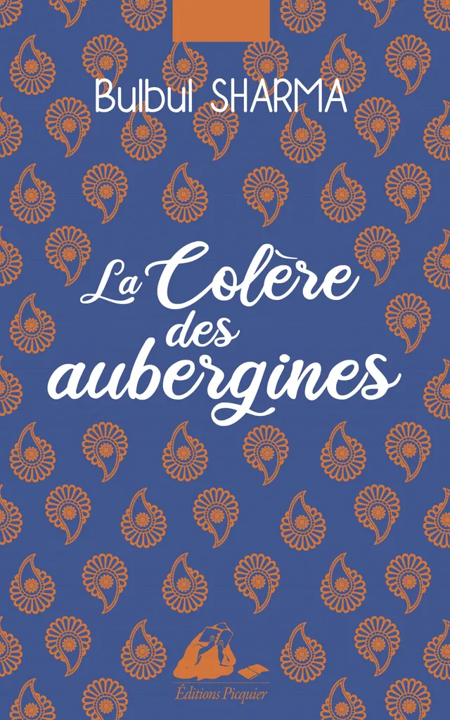 Éditions Picquier Romans et nouvelles La Colère des aubergines roman