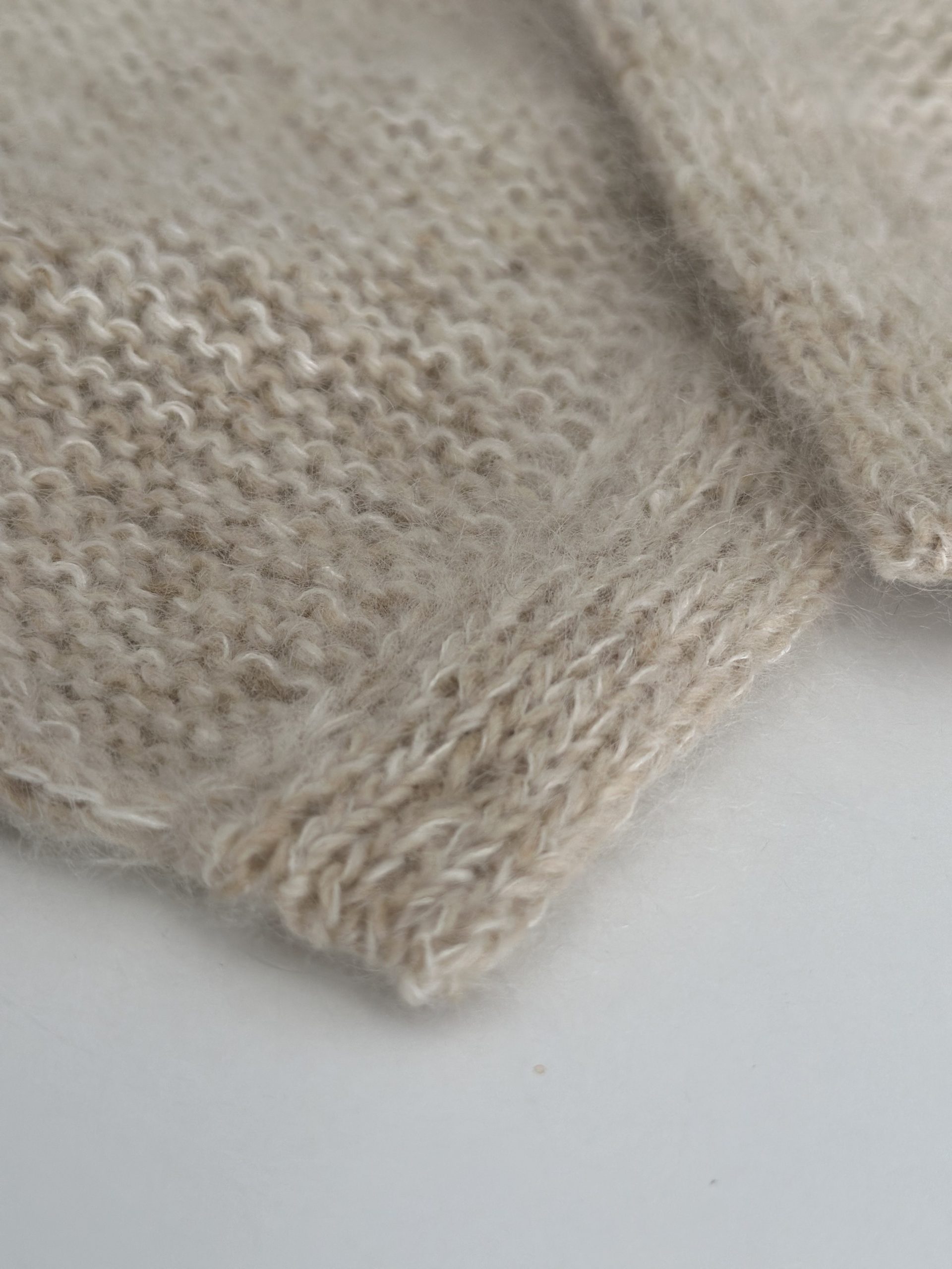 Isager Strikkeweekend stage tricot Helga Isager week-end