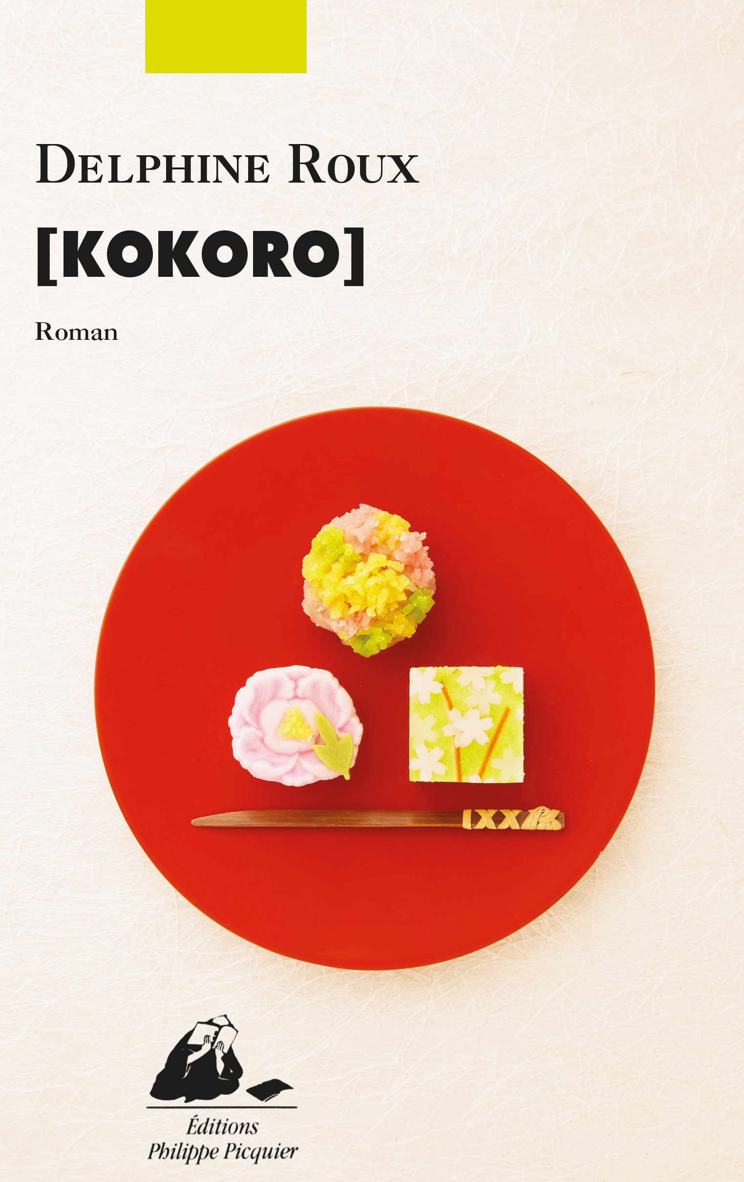 Éditions Picquier Romans et nouvelles Kokoro roman japonais