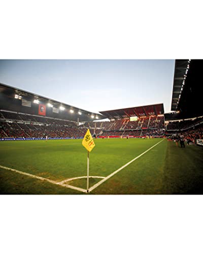 Tick&Box Stade Rennais coffret 2 places match supporters