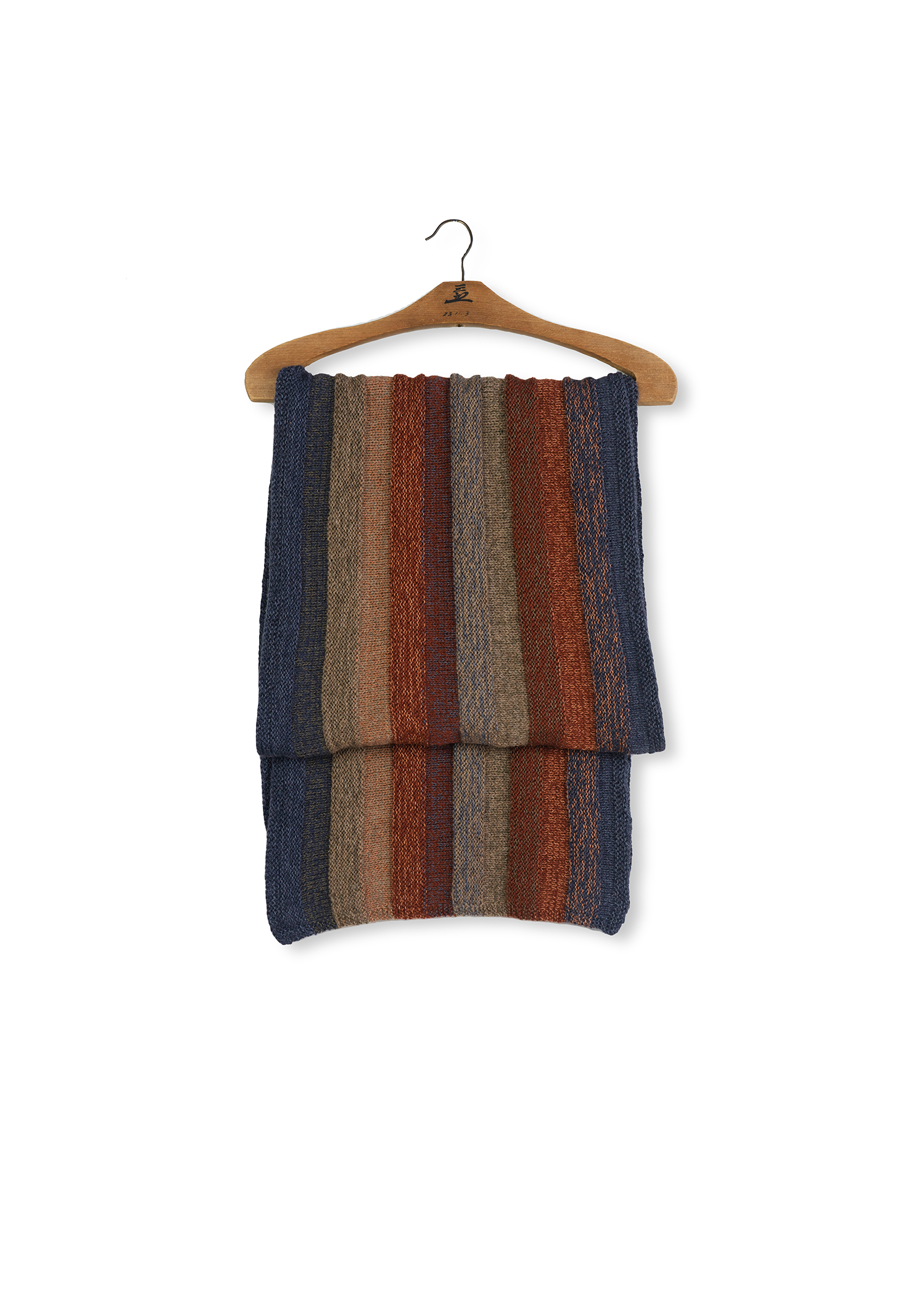 Isager Yarn Kits Kyoto kit tricot laine