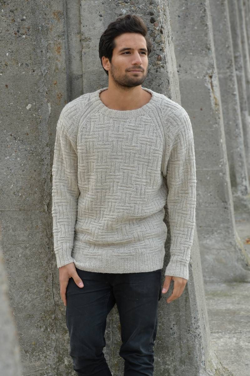 Isager Books DÆXEL livre tricot modèles