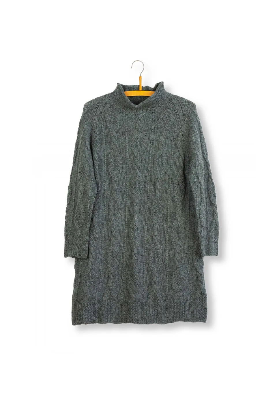 Isager Patterns Sake og Soba patron tricot pull