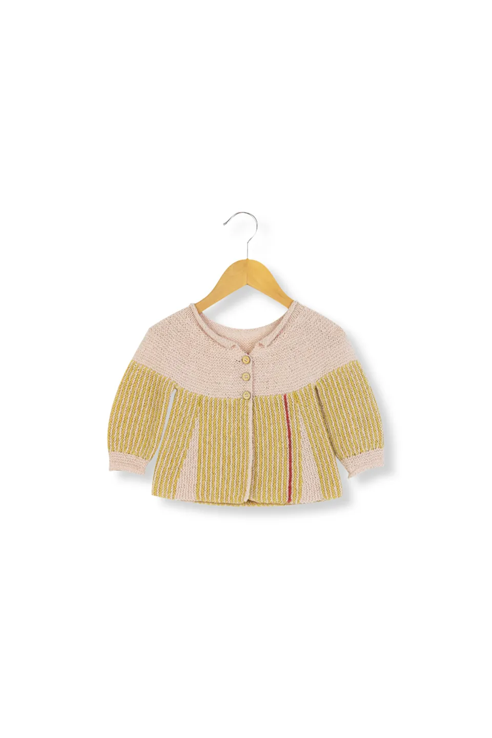 Isager Trillerille patron tricot fiche