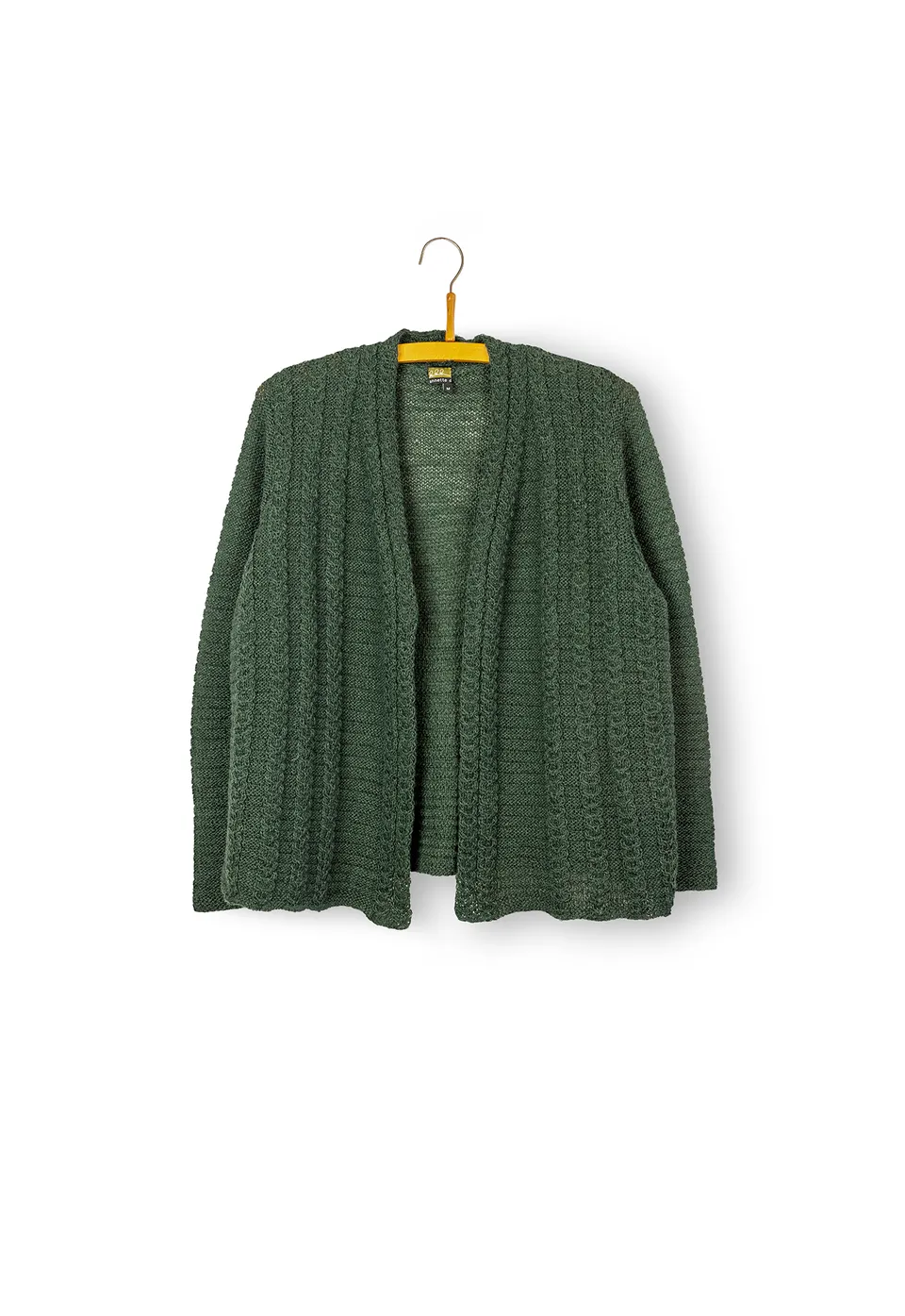 Isager Yarn Kits Skovens Dybe Stille Ro kit tricot