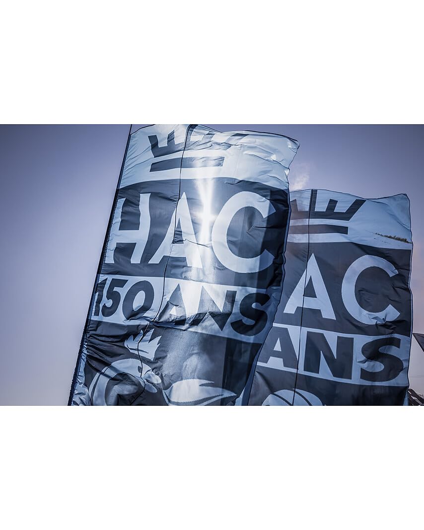 Wonderbox Évènements Sportifs coffret Le Havre AC 2 pers match