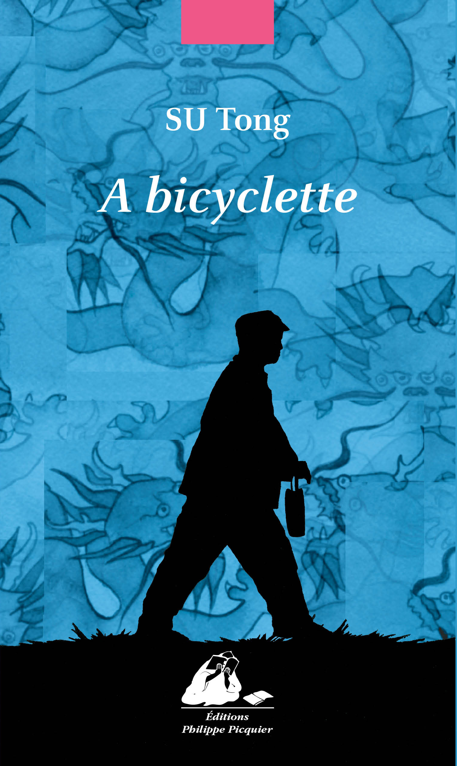 Éditions Picquier A bicyclette roman poche voyage Japon