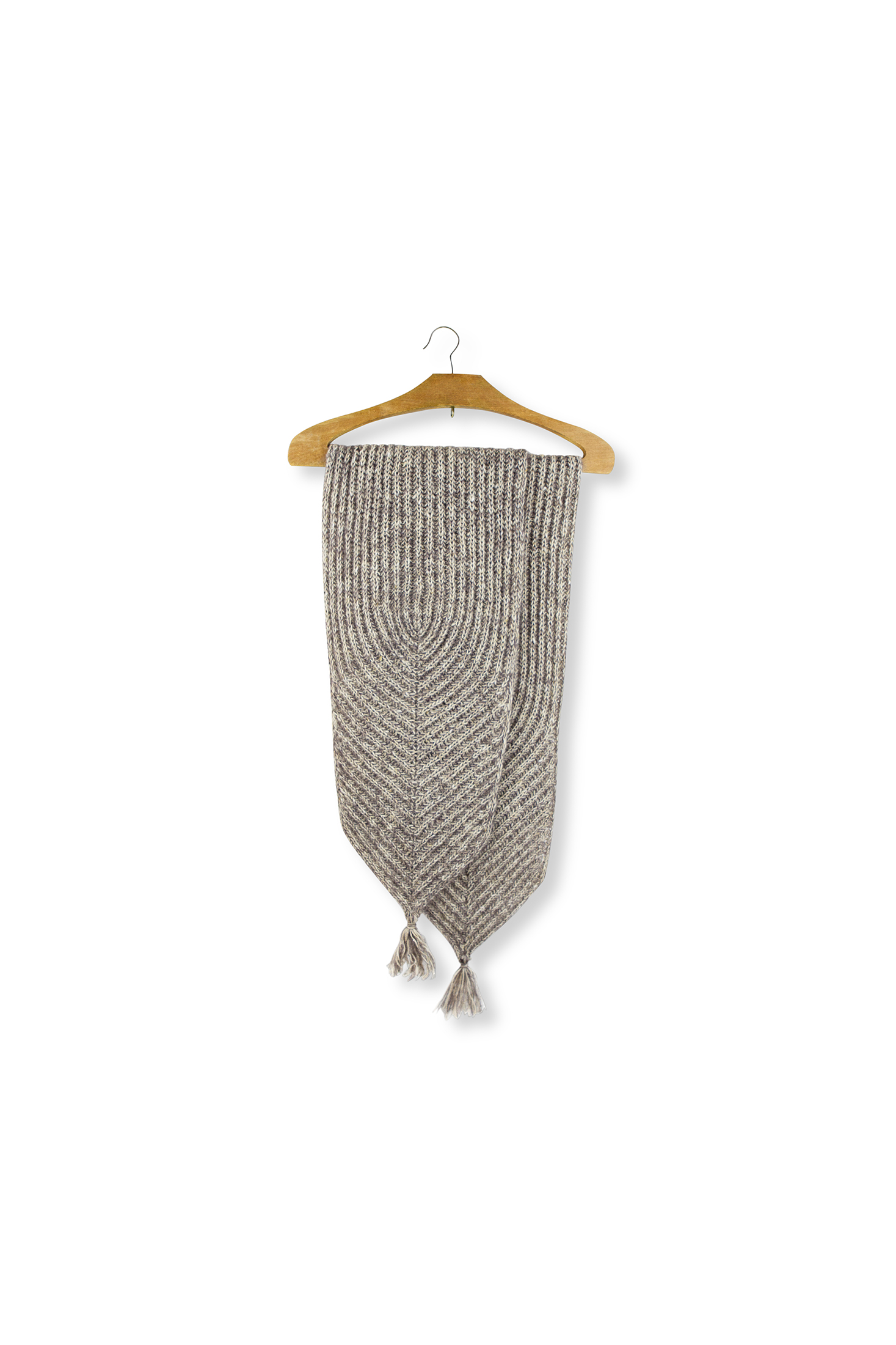 Isager M2 Make 2 kit tricot pull hiver