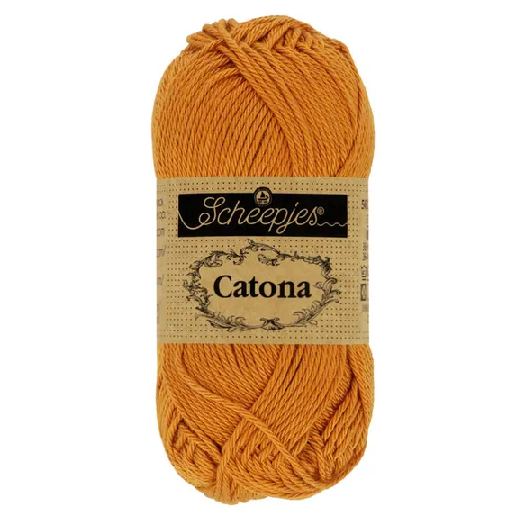 Scheepjes Catona 0383 fil coton pelote 50g oeko-tex