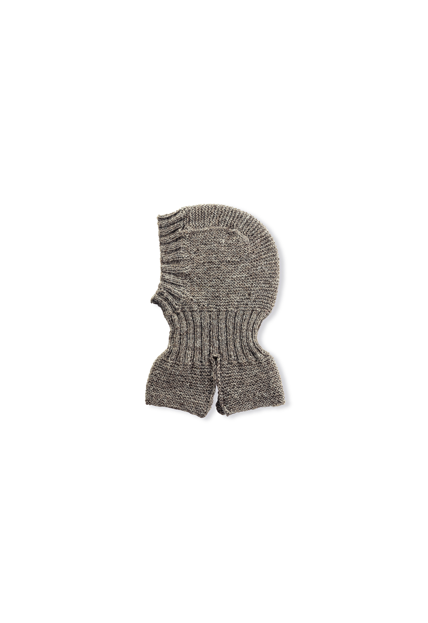 Isager February Kids Bodice kit tricot enfant patron