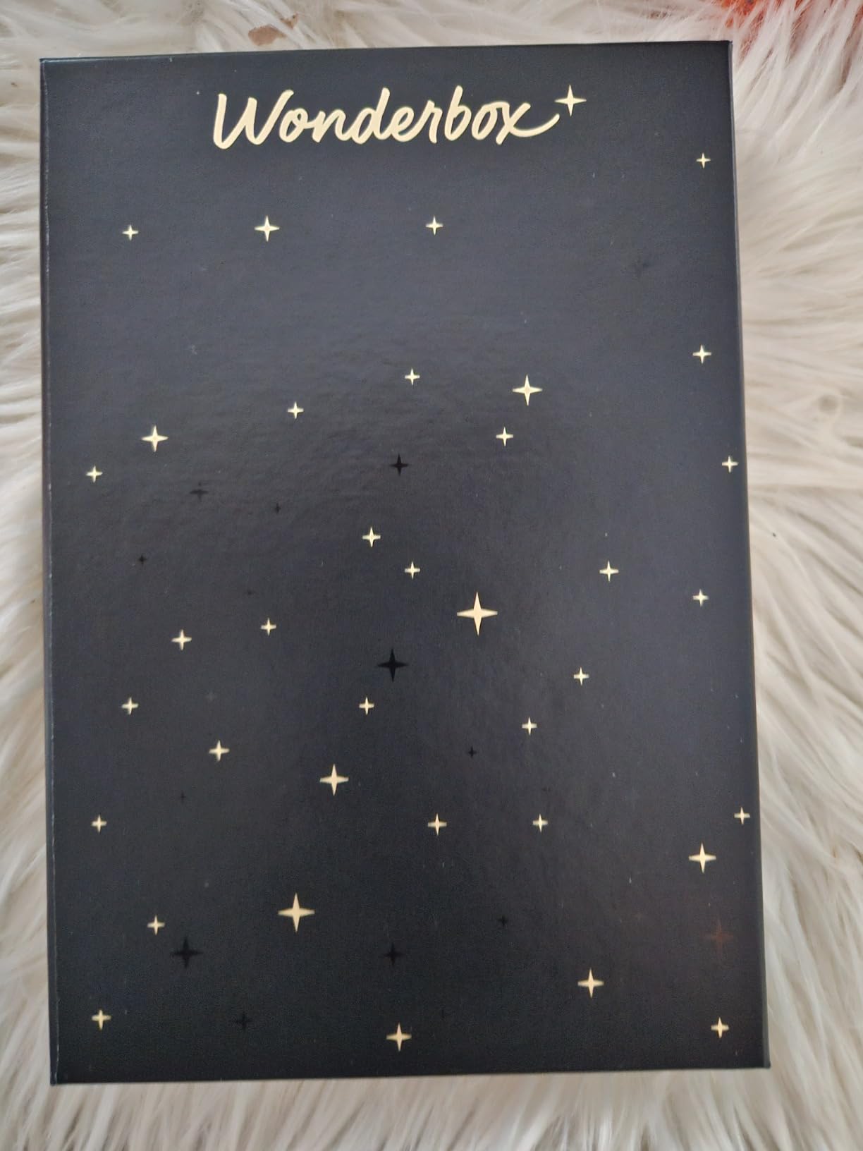 Wonderbox Week-End Cocooning coffret séjour 2 pers.