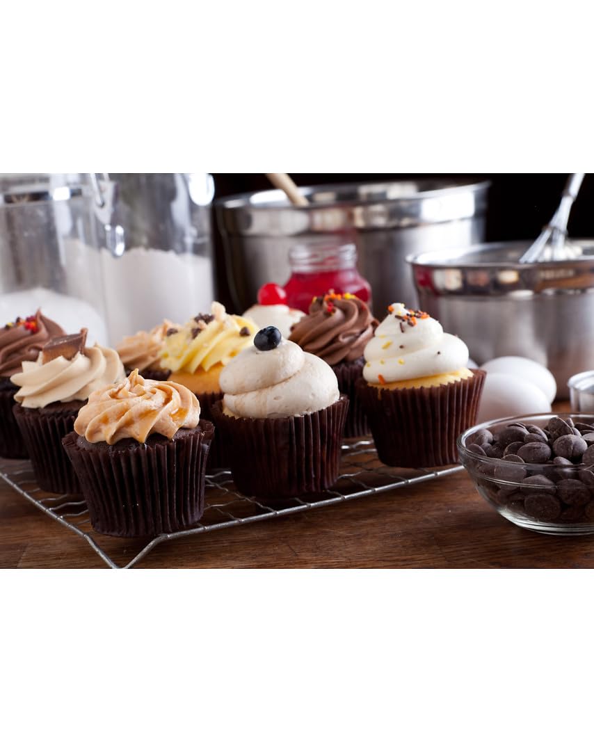 Wonderbox Cours de Pâtisserie coffret atelier 1 à 5 pers.