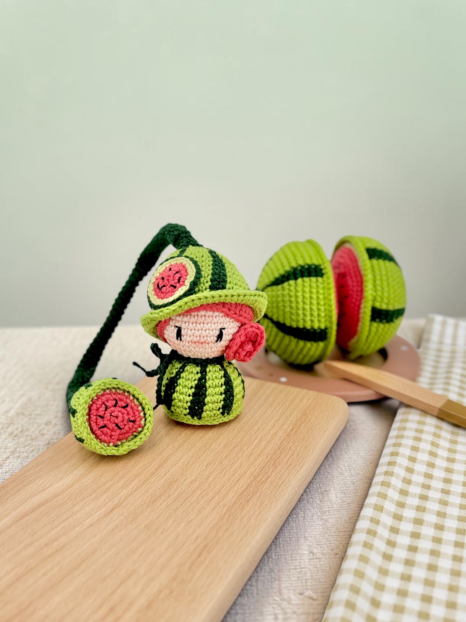 Les Croch’Fruits Tome 1 livre crochet amigurumi fruits