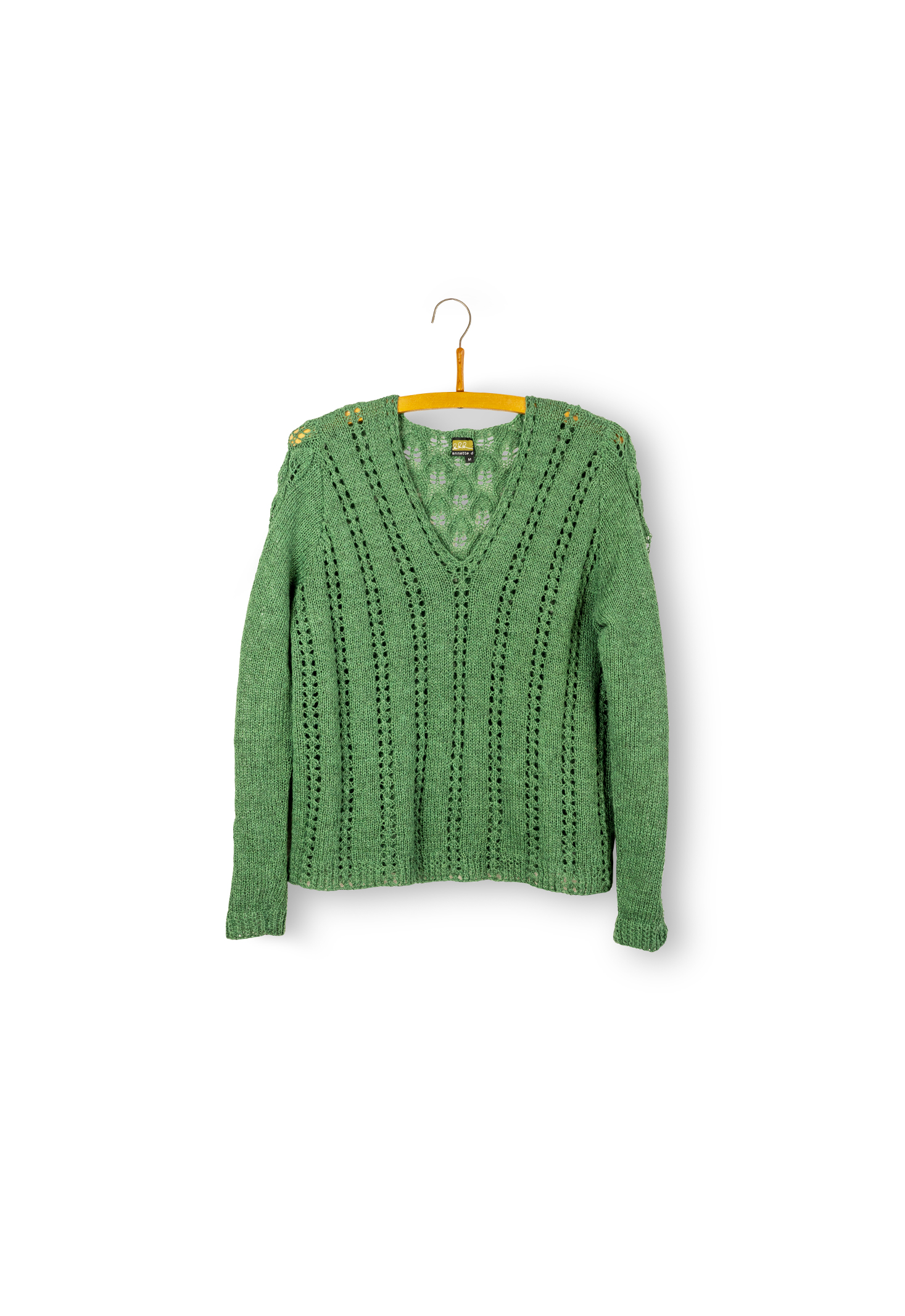 Isager Yarn Kits Livstræet kit tricot laine