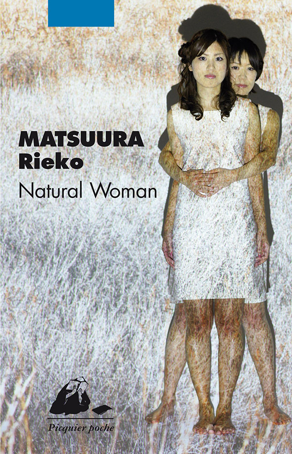 Éditions Picquier Natural woman roman poche