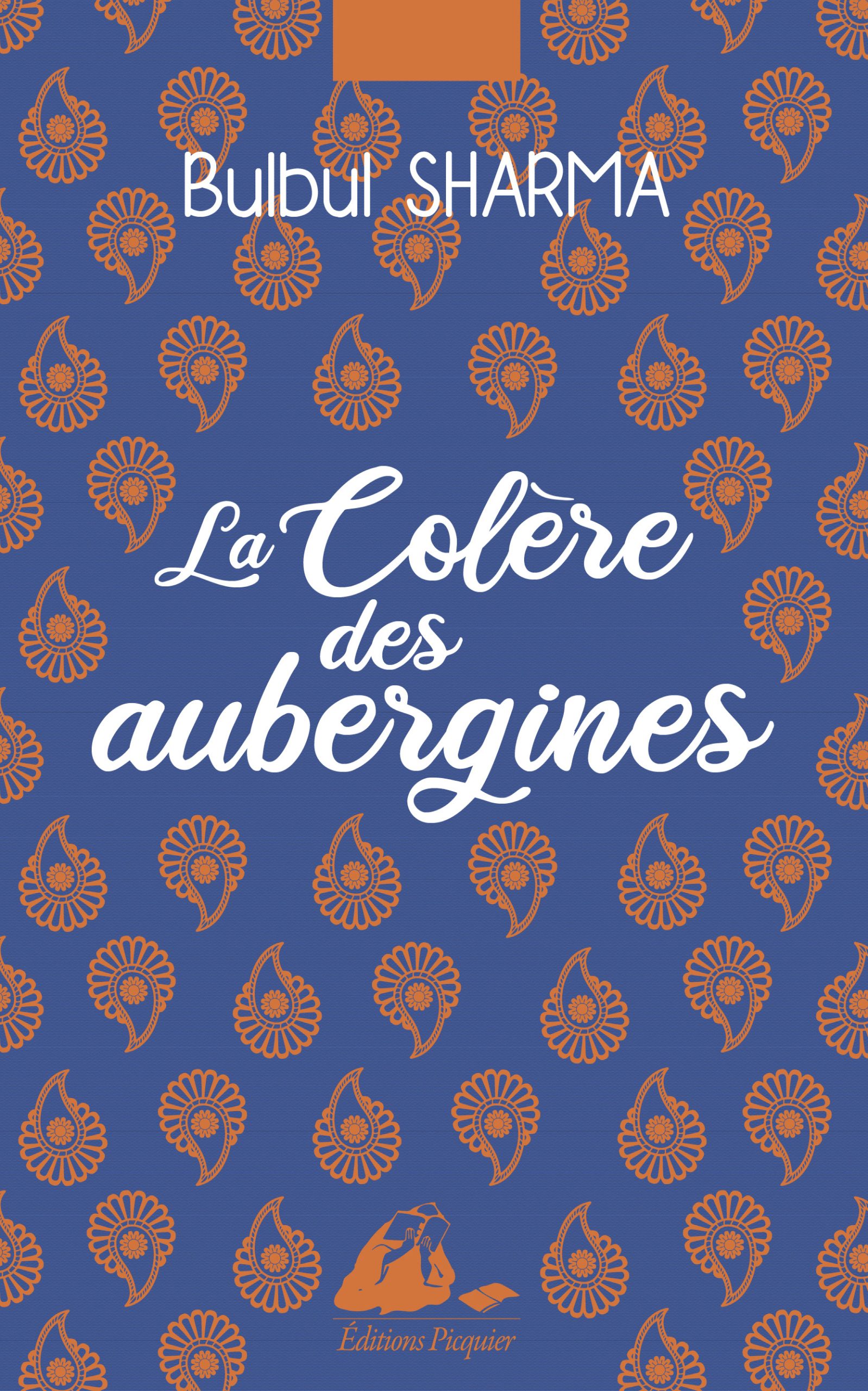 Éditions Picquier Romans et nouvelles La Colère des aubergines roman