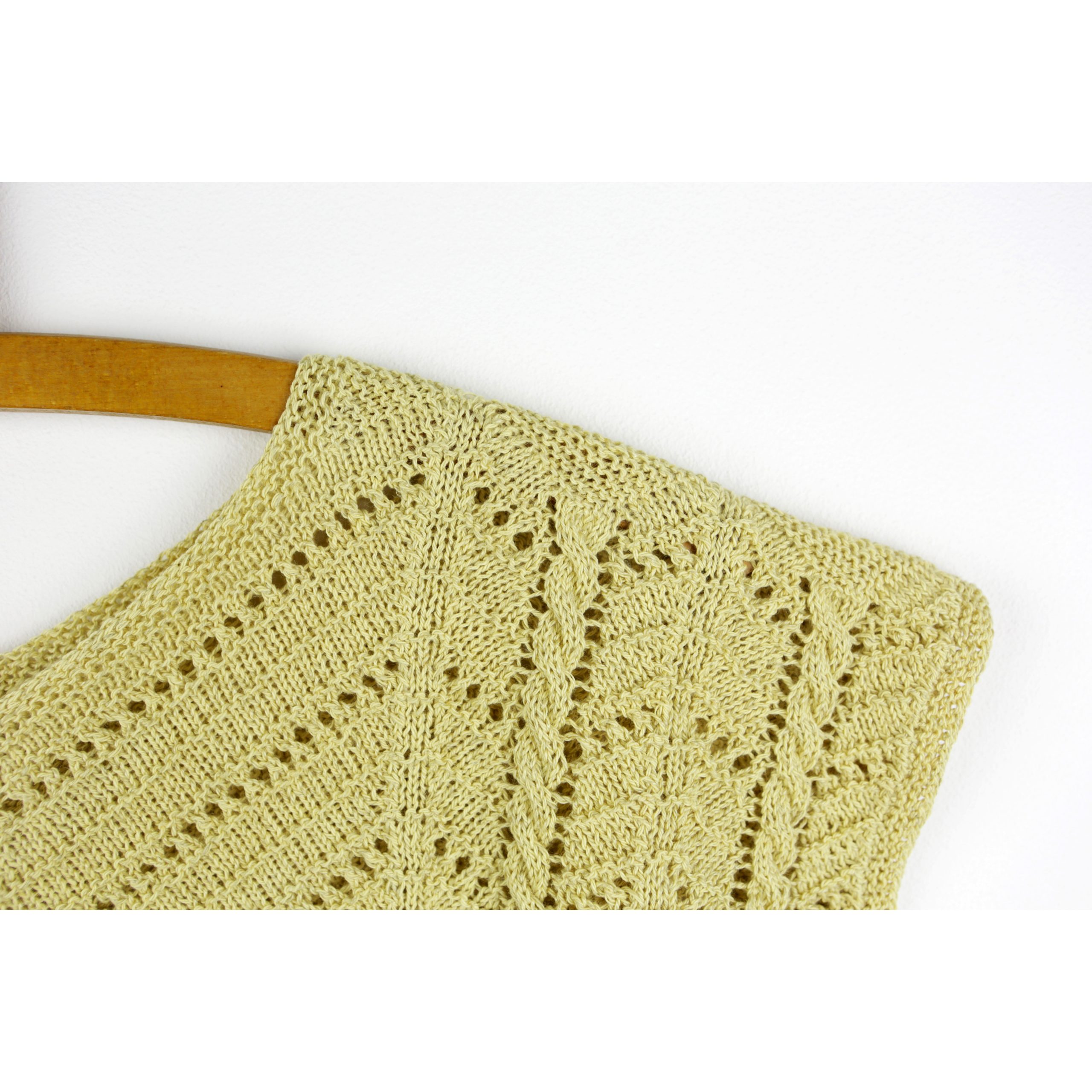 Isager Yarn Kits Marokko kit tricot pull laine