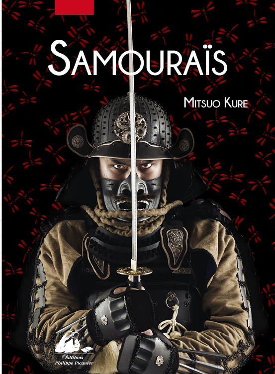 Éditions Picquier Samouraïs livre roman Japon histoire