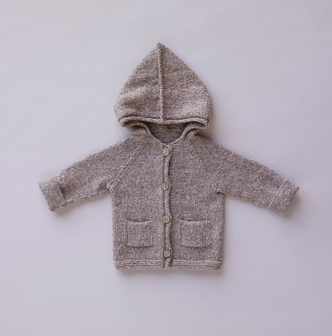 Isager Strik til de små livre tricot enfant bébé