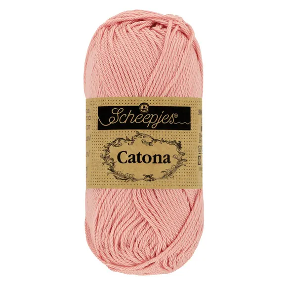 Scheepjes Catona 0408 fil coton 50 g