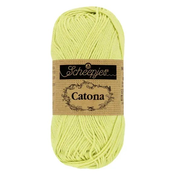 Scheepjes Catona 0392 fil coton 50 g mercerisé