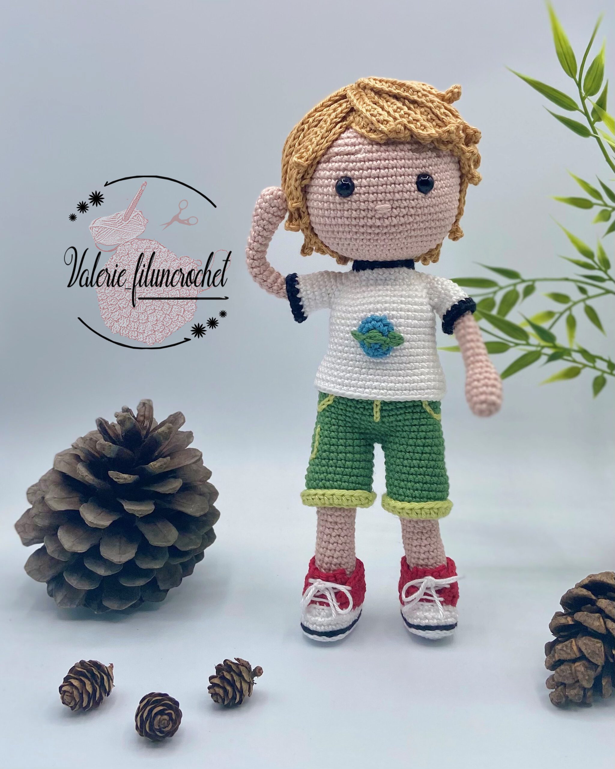 Valerie Fil Un Crochet Nathanael tutoriel crochet PDF