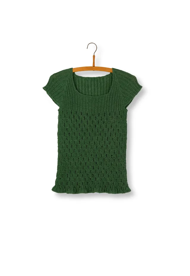 Isager Yarn Kits Sonoko kit tricot laine avec patron