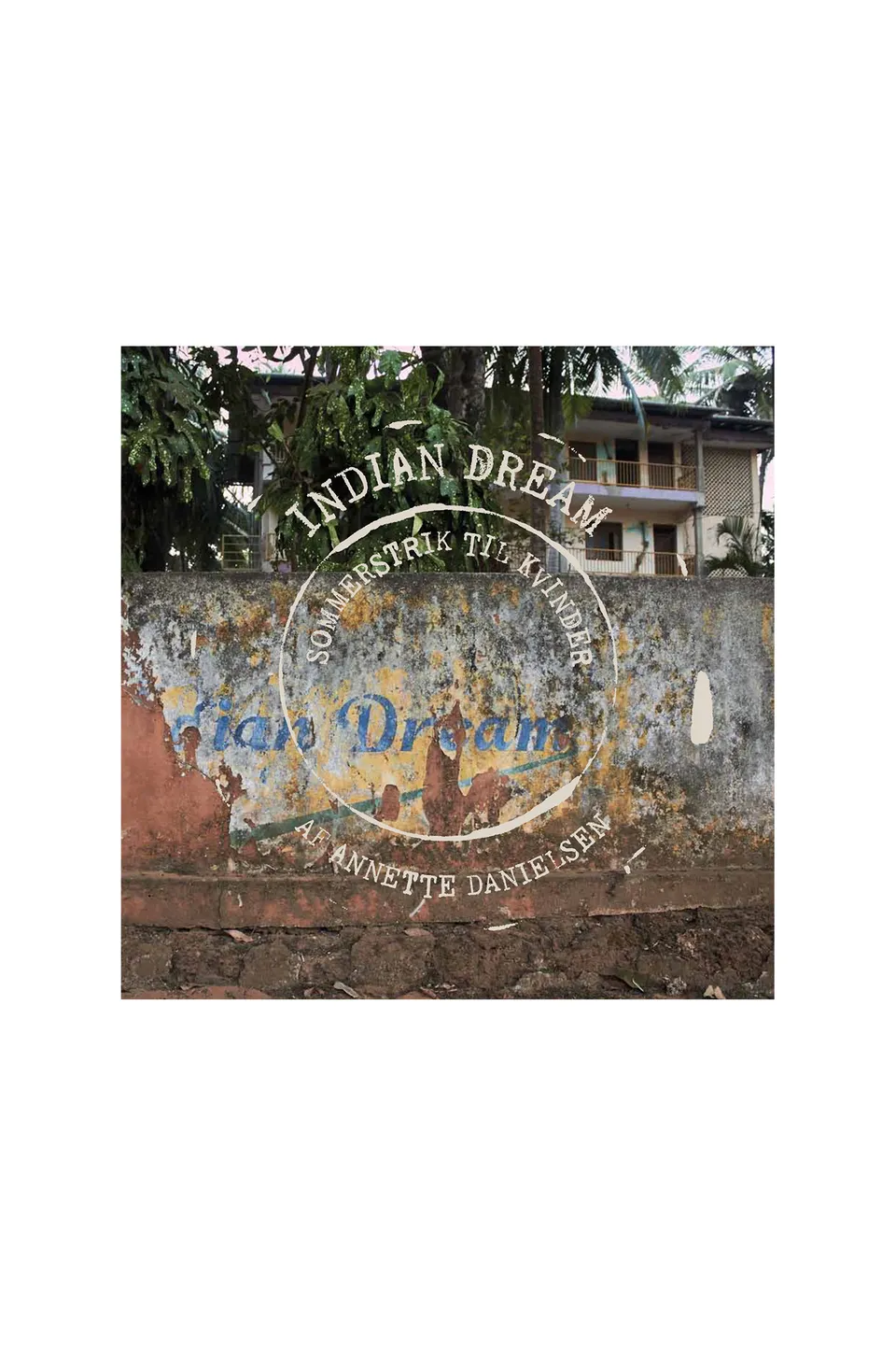 Isager Books Indian dream livre tricot patrons laine