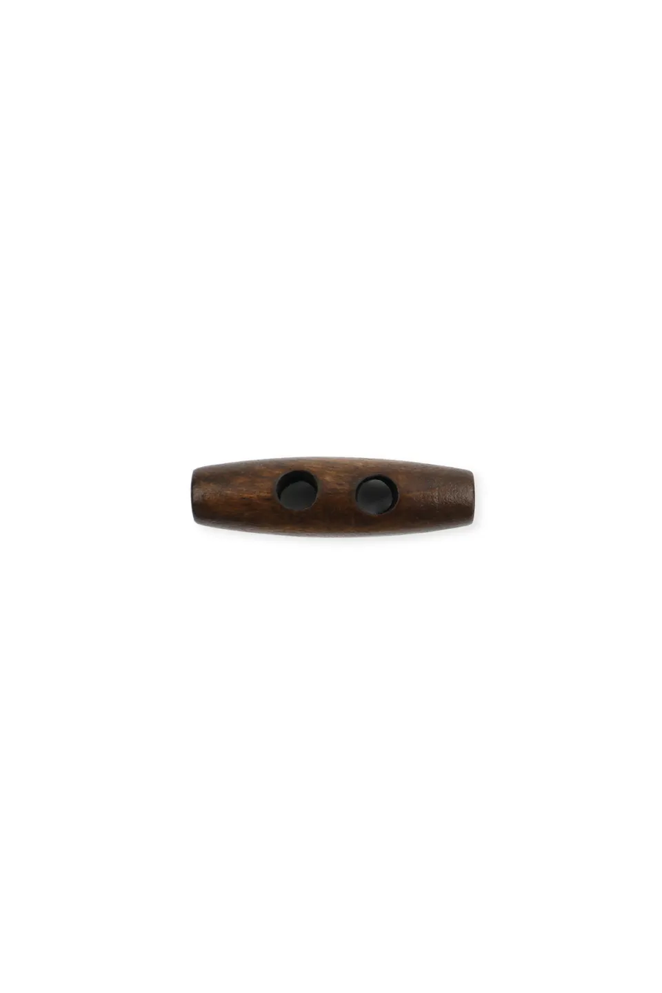 Isager Accessories Træknapper boutons bois 2 pièces cardigan