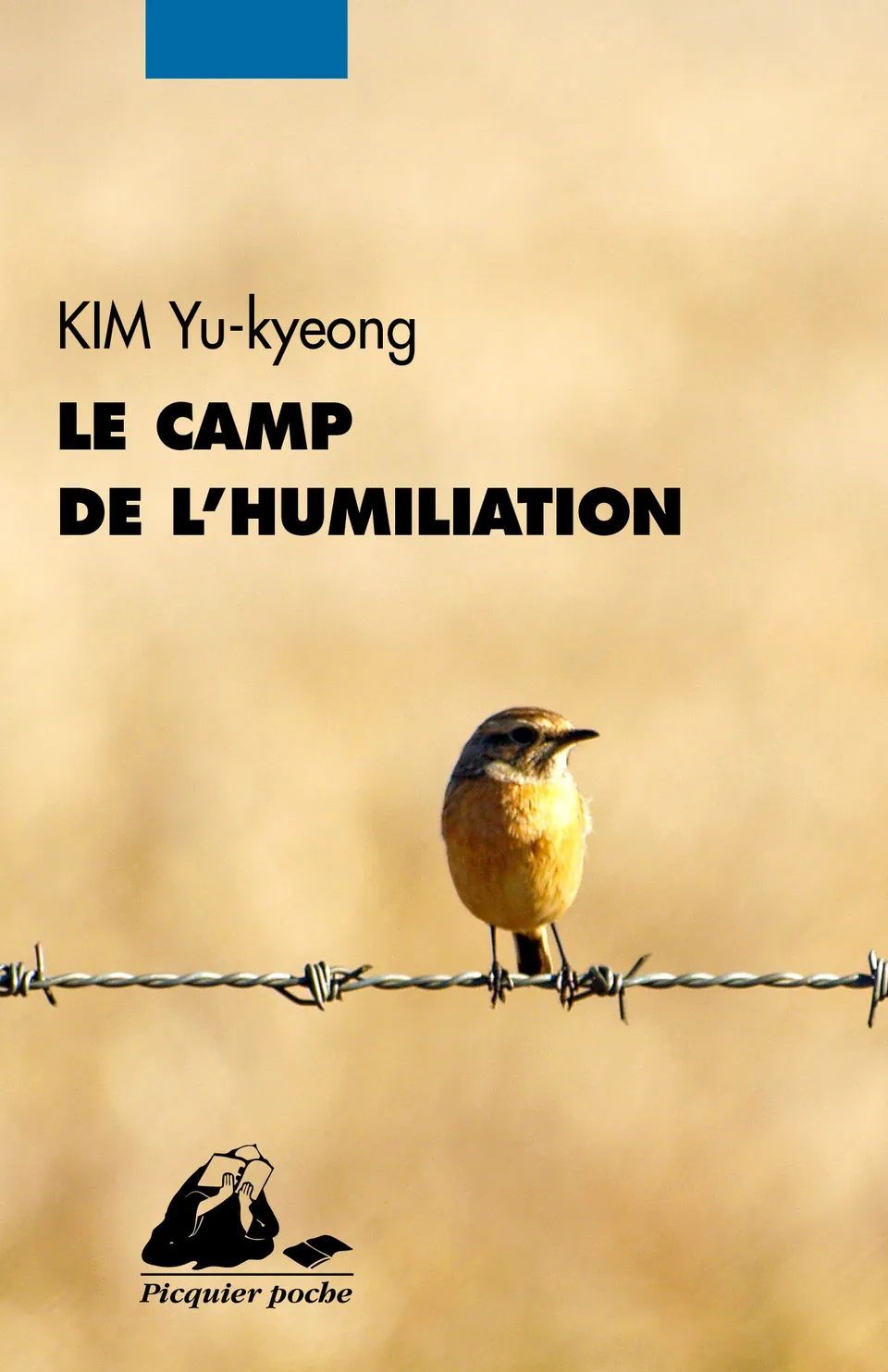 Éditions Picquier Romans et nouvelles Le Camp de l’humiliation roman