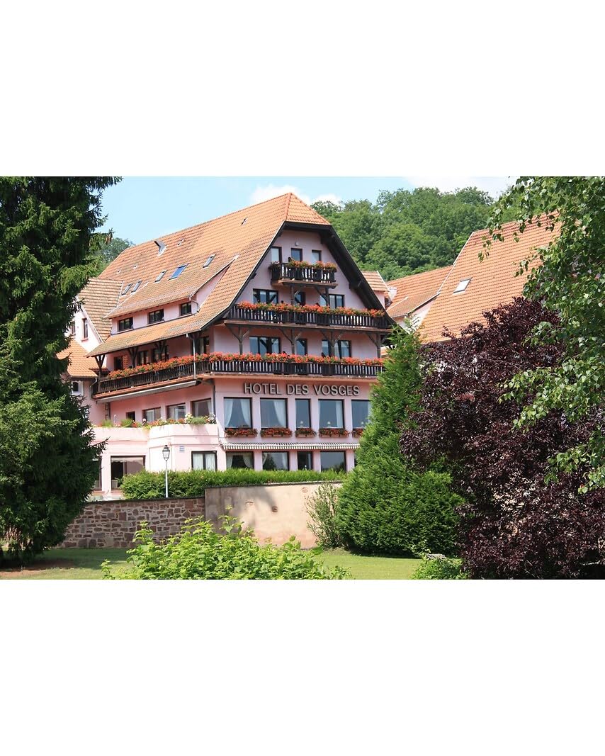 Wonderbox Week-End en Alsace coffret cadeau 2 pers 60 séjours