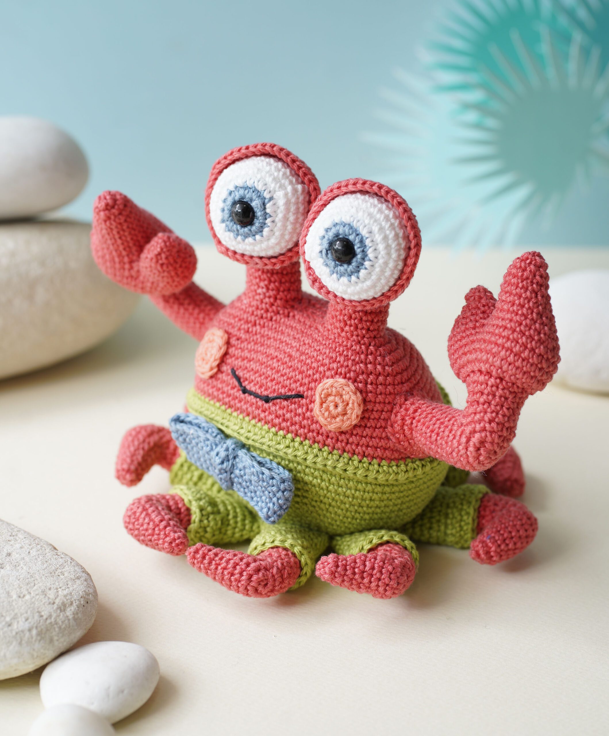 A la Plage livre crochet 12 tutoriels et accessoires