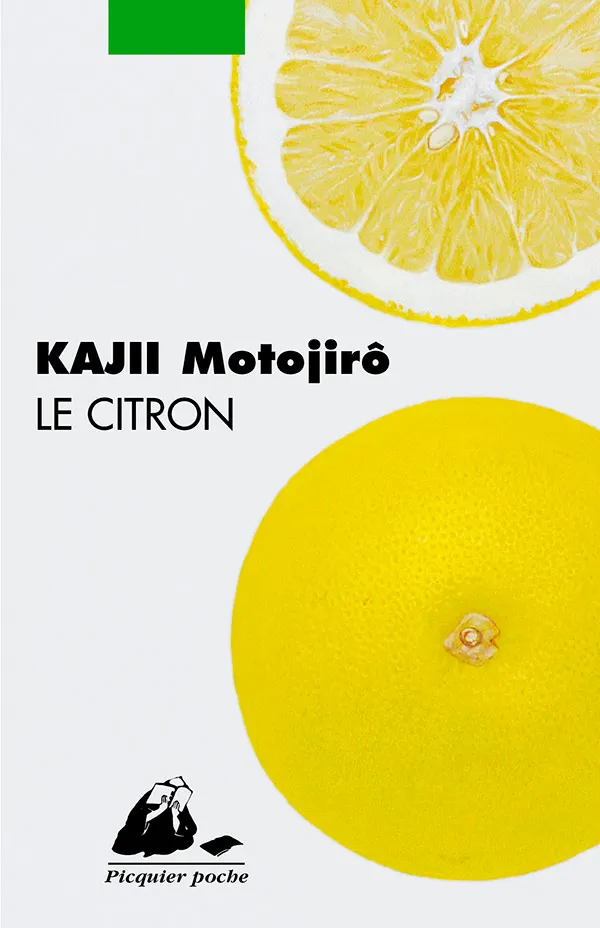 Éditions Picquier Romans et nouvelles Le citron roman japonais