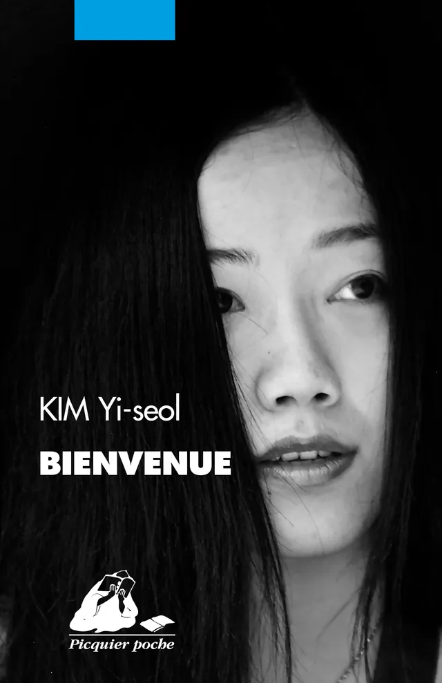 Éditions Picquier Bienvenue roman nouvelles littérature japonaise