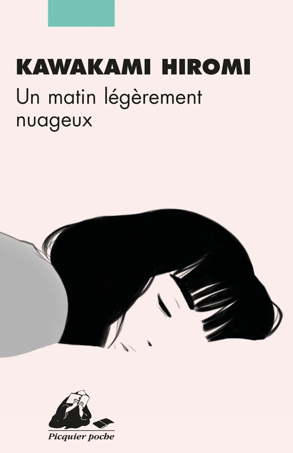 Éditions Picquier Romans et nouvelles Un Matin légèrement nuageux roman