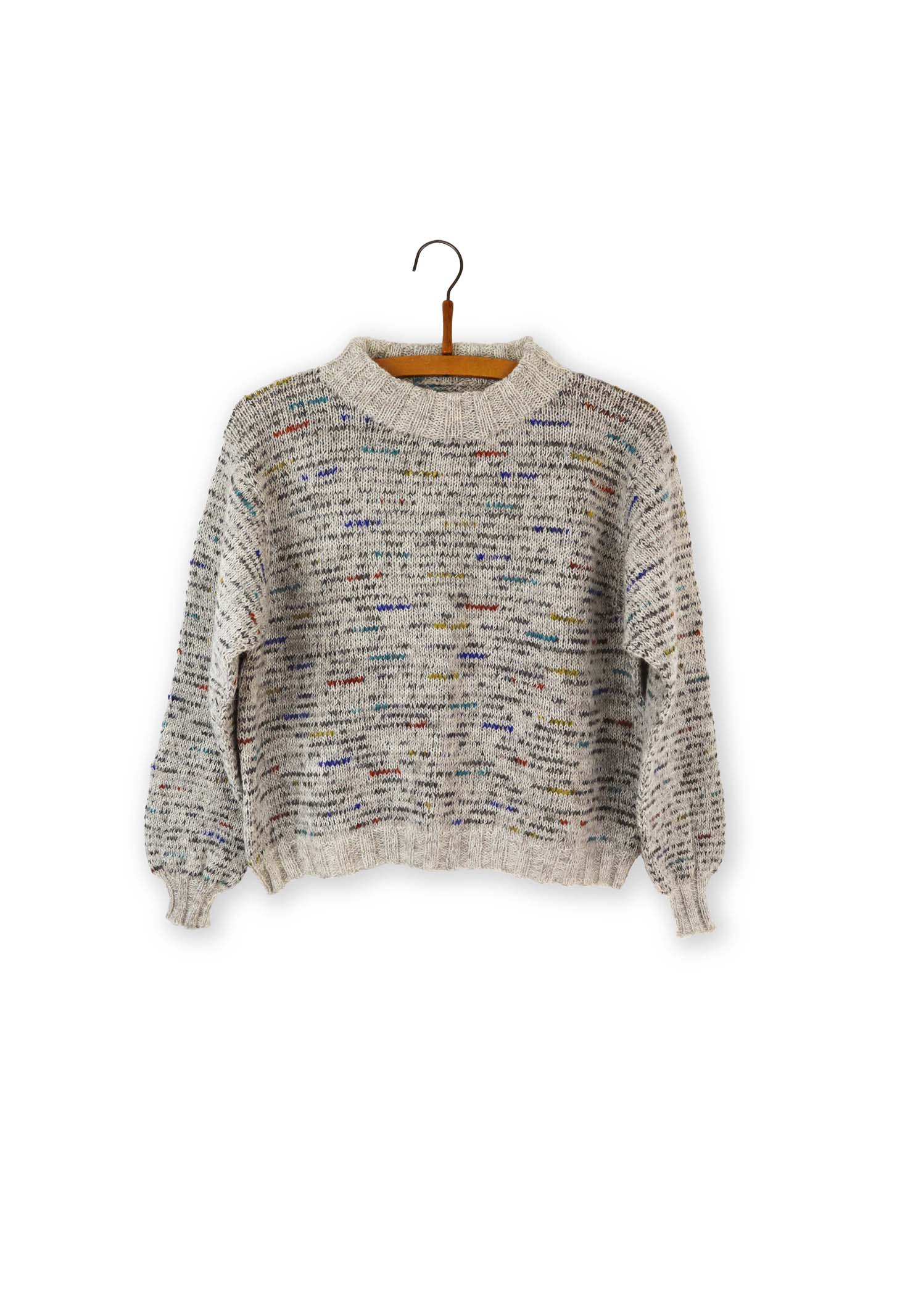 Isager Patterns Poetry patron tricot laine
