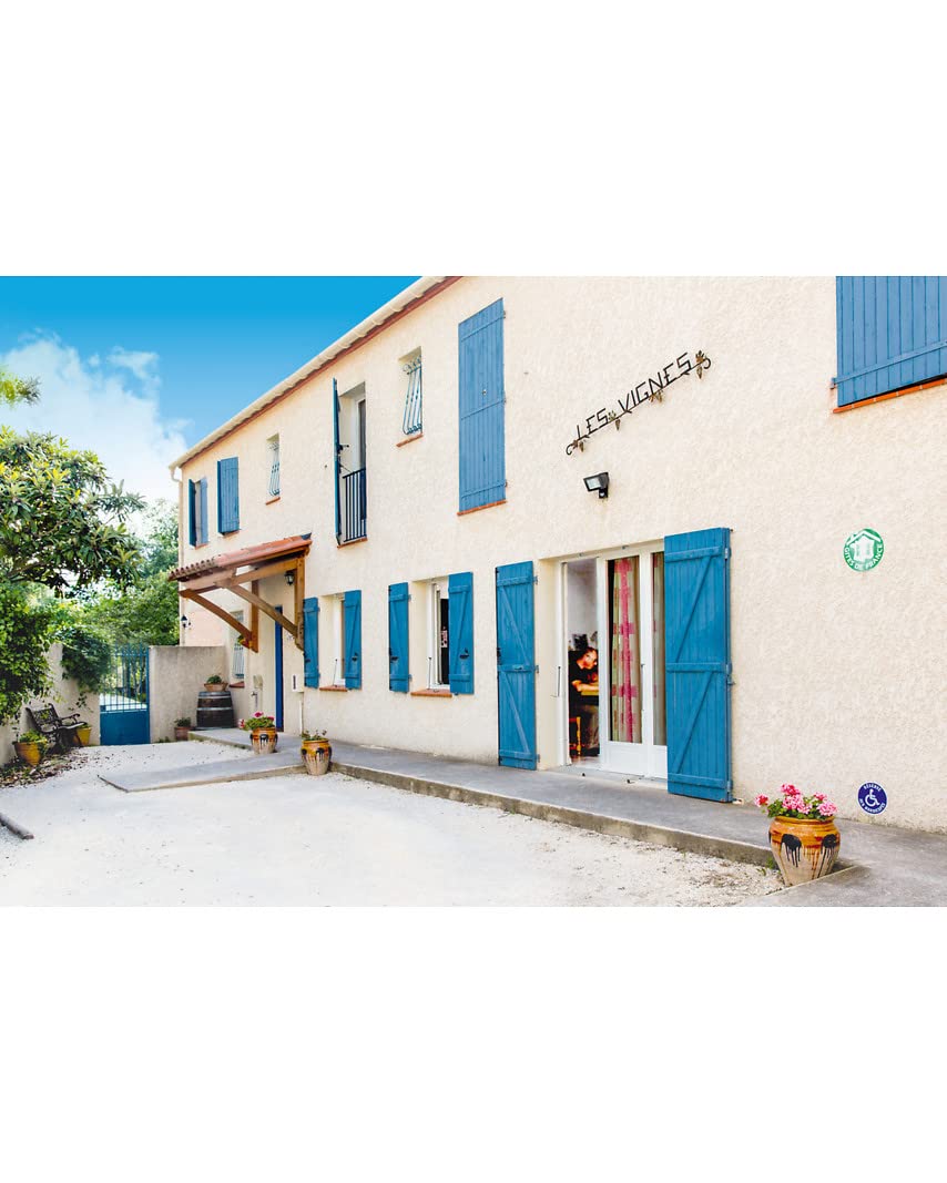 Wonderbox Week-End Nouvelle Aquitaine Occitanie coffret 2 personnes