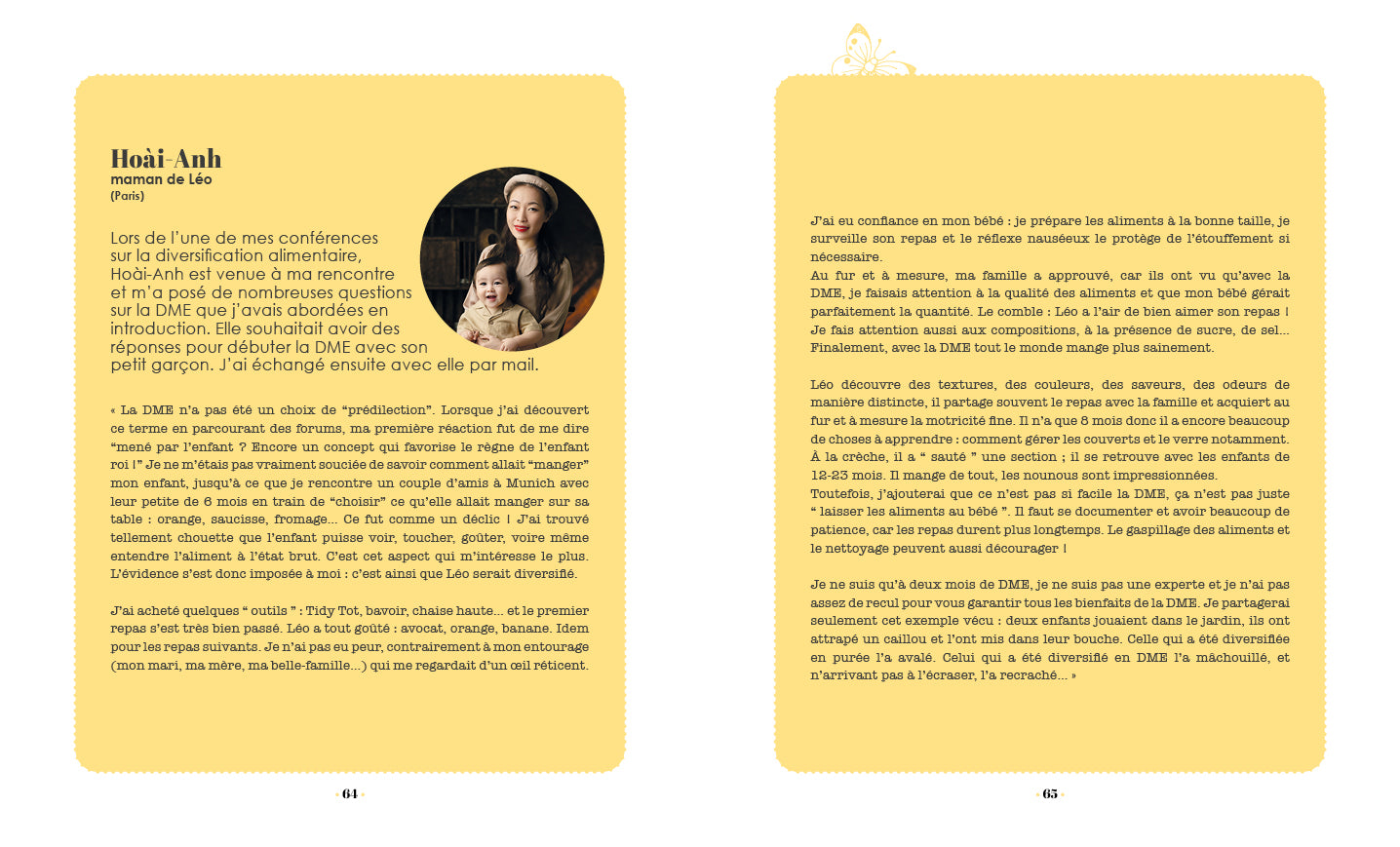 Souccar Editions Guide pratique Grand livre DME bébé broché