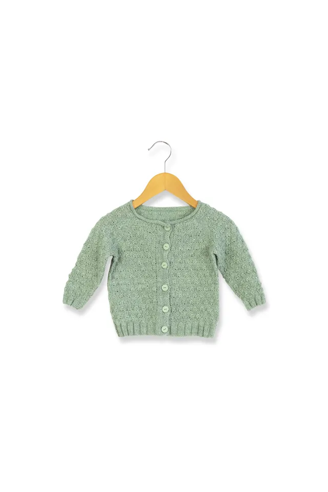 Isager Patterns September Kids patron tricot enfant