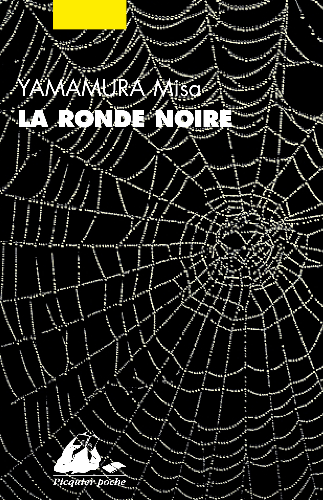 Éditions Picquier La Ronde Noire livre roman asiatique