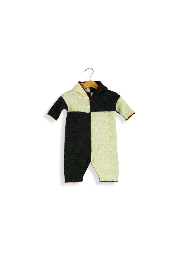 Isager December Kids patron tricot enfant
